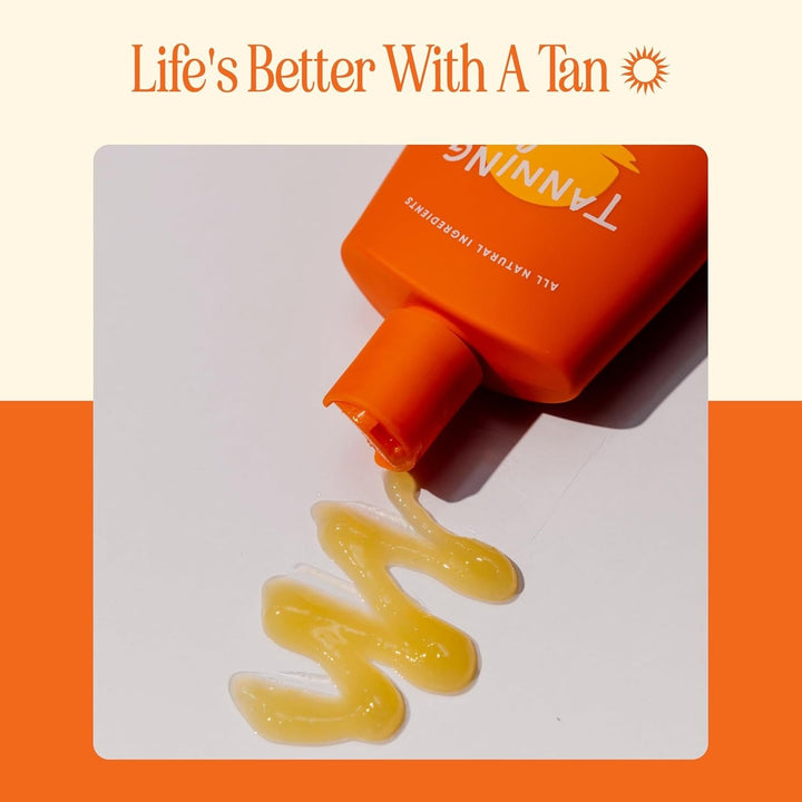 Royal Tanning Balm - GLAM MODA