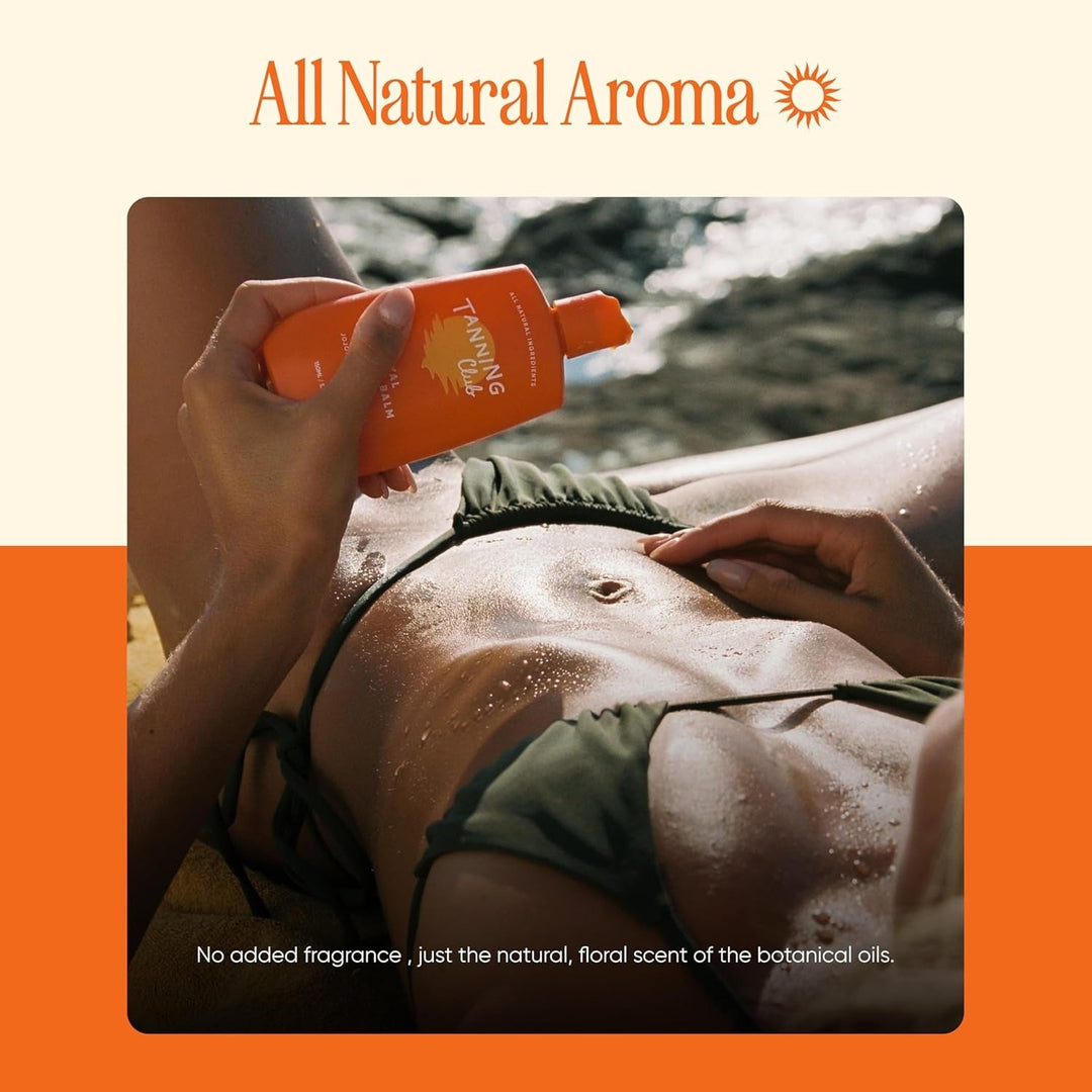 Royal Tanning Balm - GLAM MODA