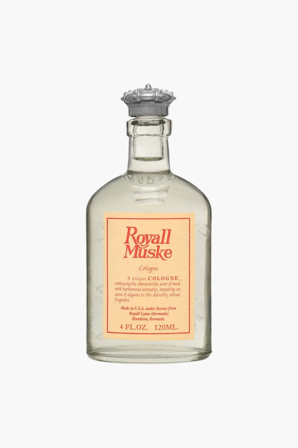 Royall Muske Cologne By Royall Fragrances