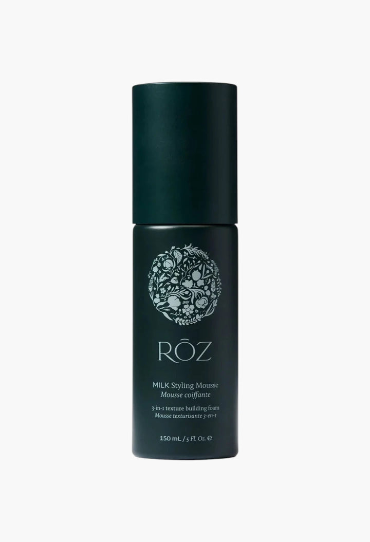 Milk Styling Mousse