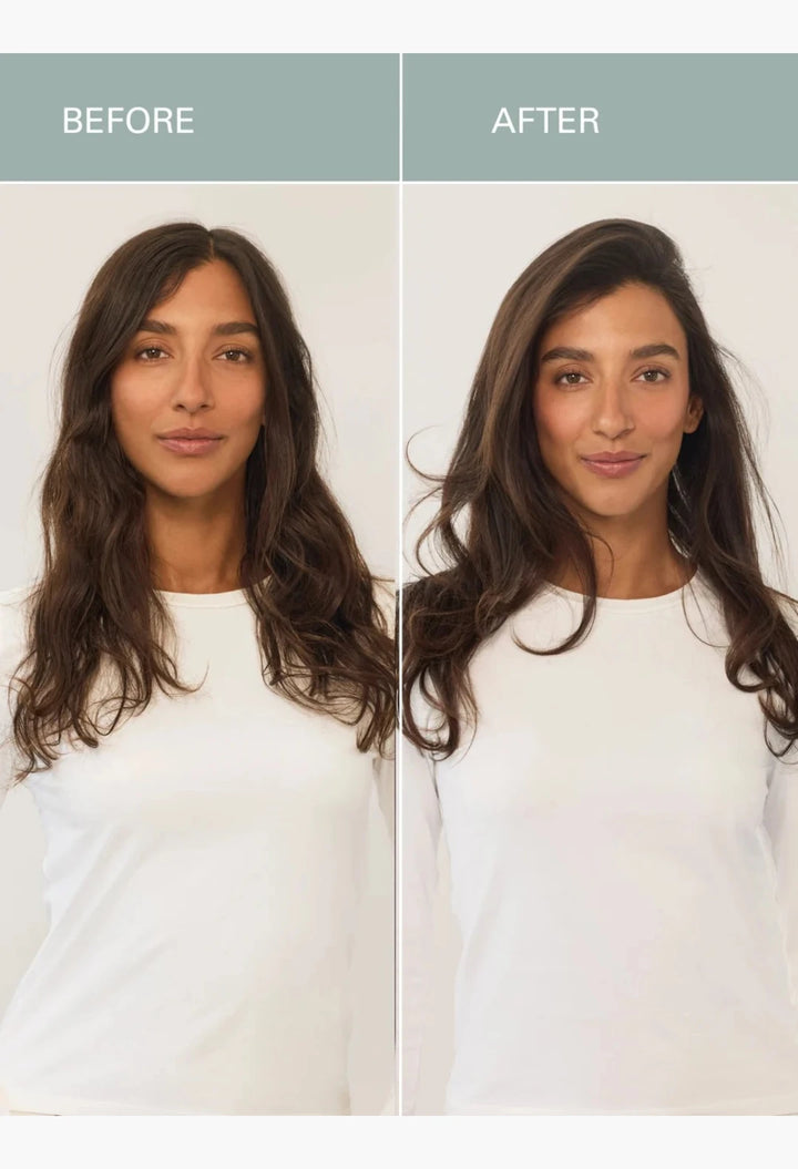 Milk Styling Mousse