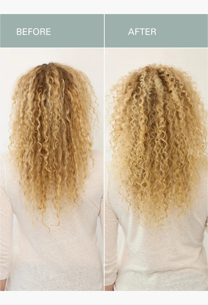 Milk Styling Mousse