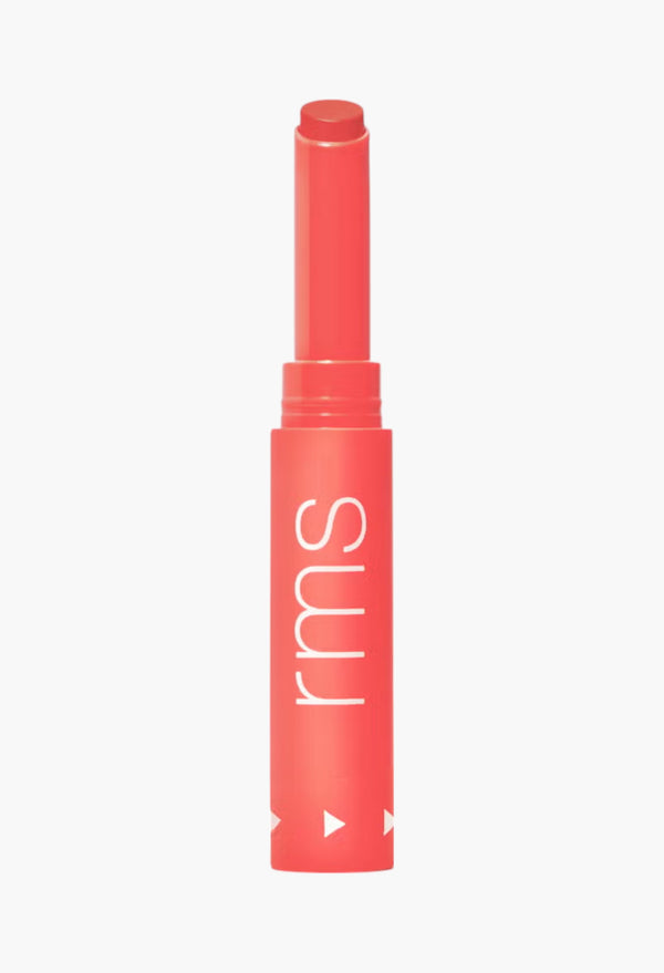 Ruby Moon - Legendary Serum Lipstick