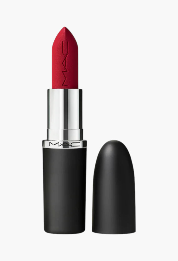 M·A·Cximal Silky Matte 12HR Wear Lipstick - GLAM MODA