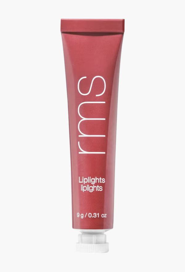 Rumor - Liplights Cream Lip Gloss