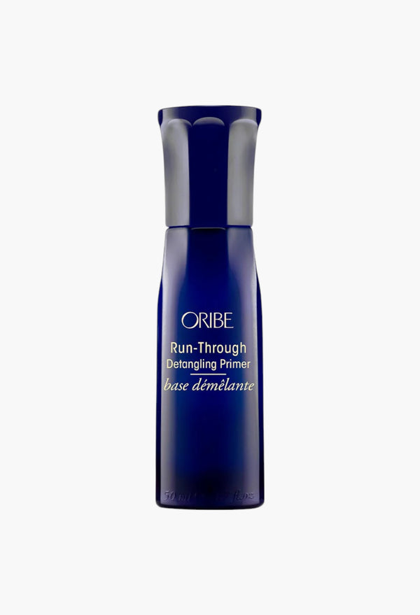 Run-Through Detangling Primer