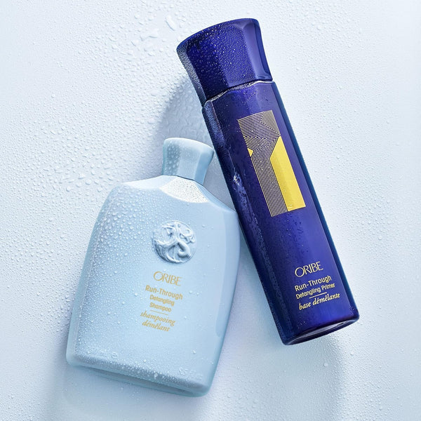 Run-Through Detangling Primer