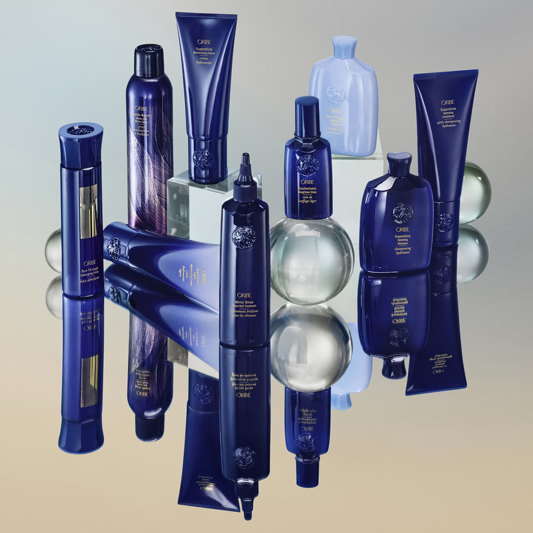 Run-Through Detangling Shampoo 250ml - GLAM MODA