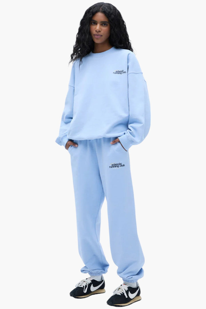 Running Sweatpants - Seasonal - GLAM MODA