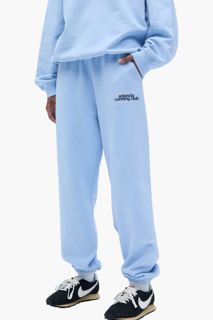 Running Sweatpants - Seasonal - GLAM MODA