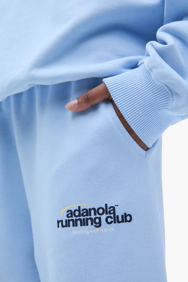 Running Sweatpants - Seasonal - GLAM MODA