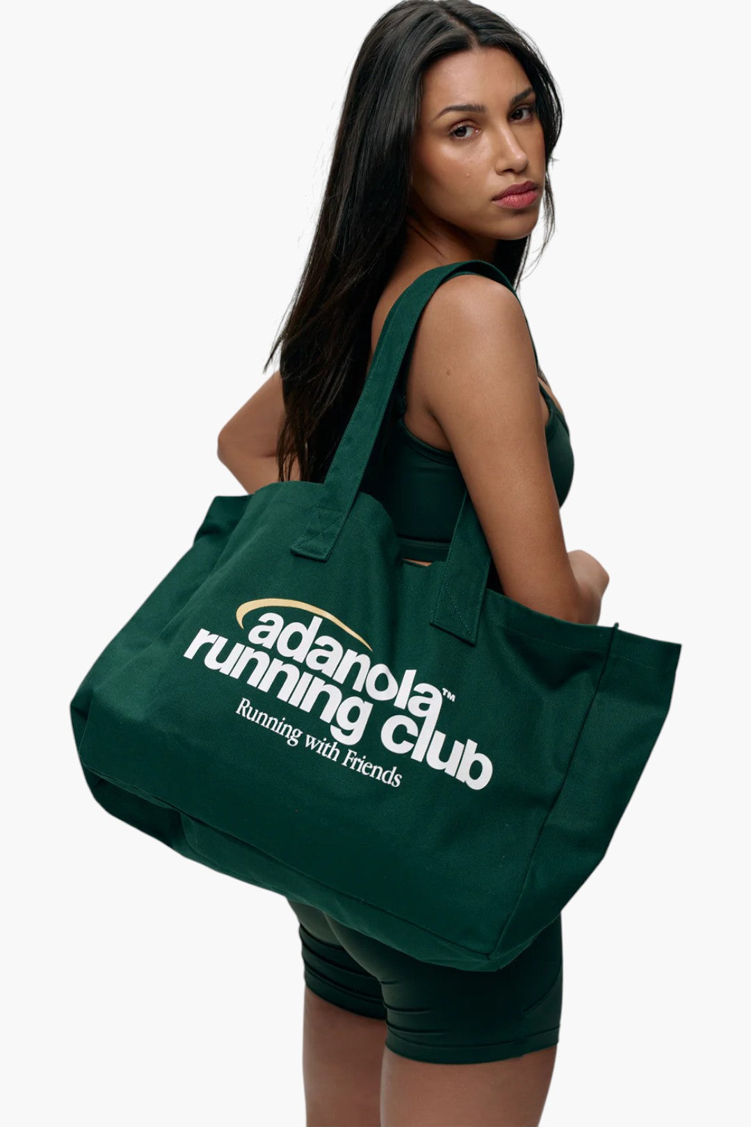 Running Tote Bag - Core - GLAM MODA