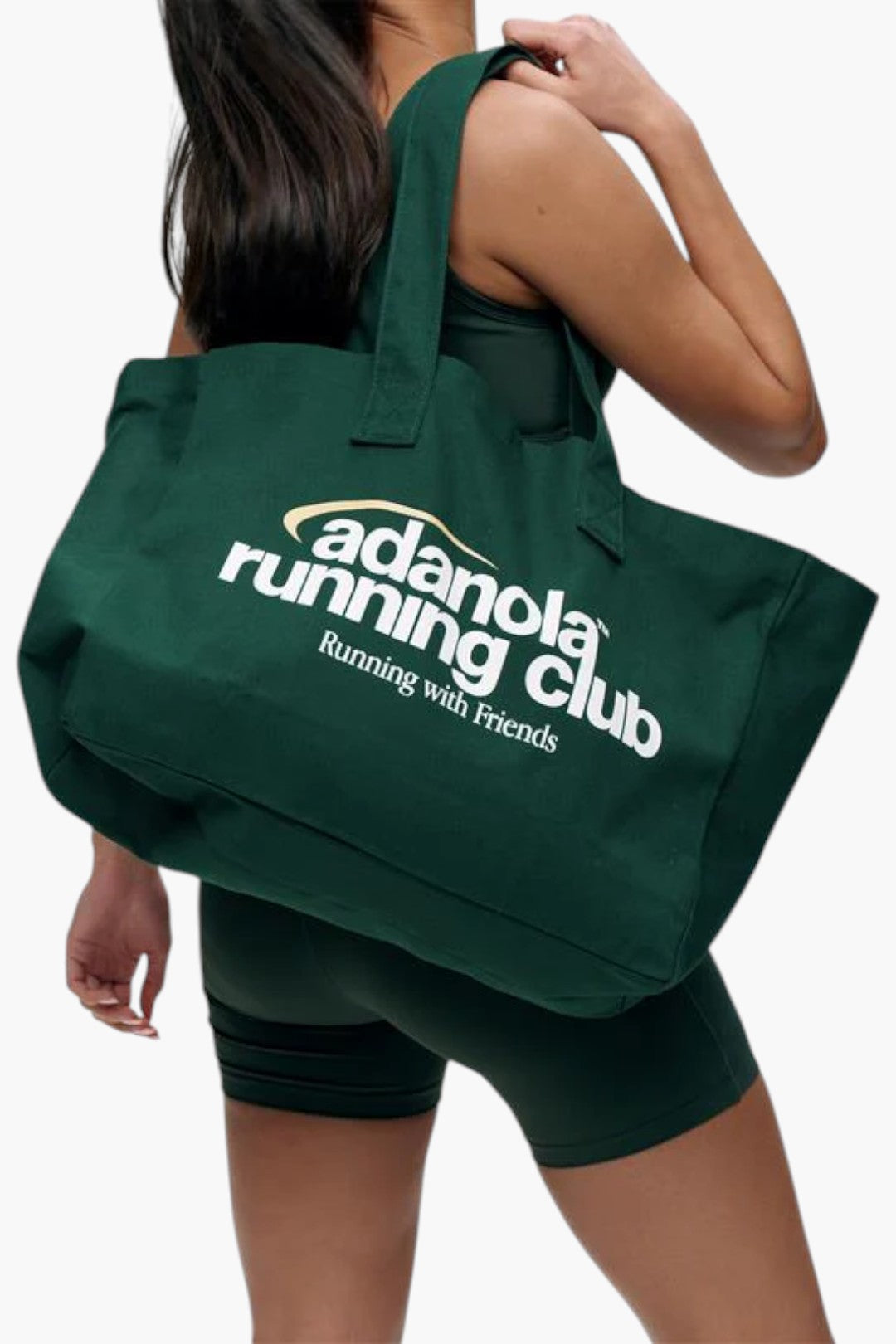 Running Tote Bag - Core - GLAM MODA