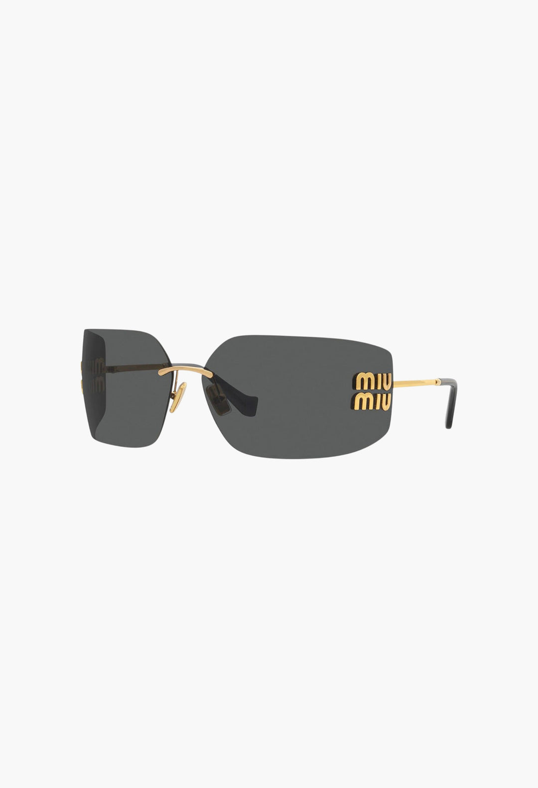 Runway MU 54YS 5AK5S0 Sunglasses - GLAM MODA