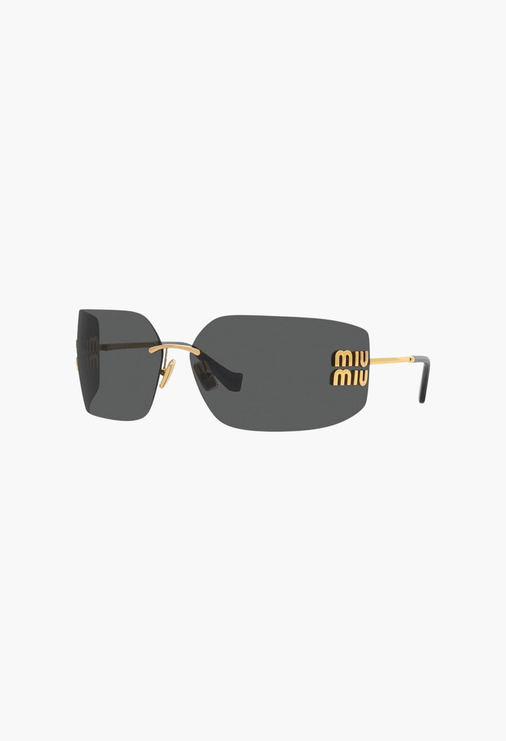 Runway MU 54YS 5AK5S0 Sunglasses - GLAM MODA