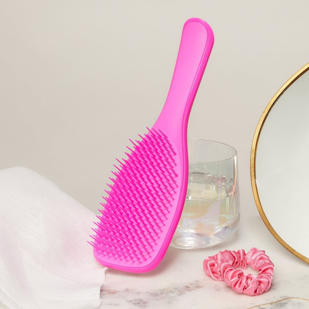 Runway Pink - The Ultimate Detangler Fine & Fragile - GLAM MODA