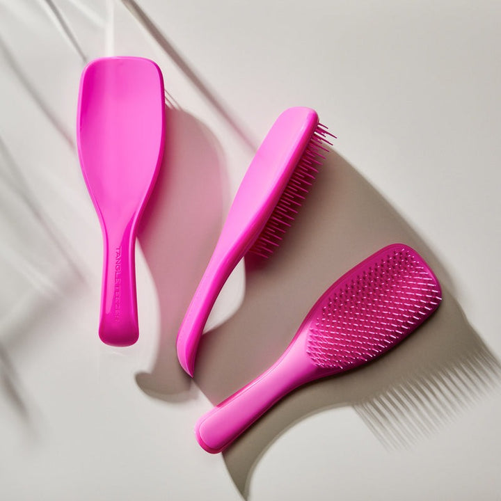 Runway Pink - The Ultimate Detangler - GLAM MODA