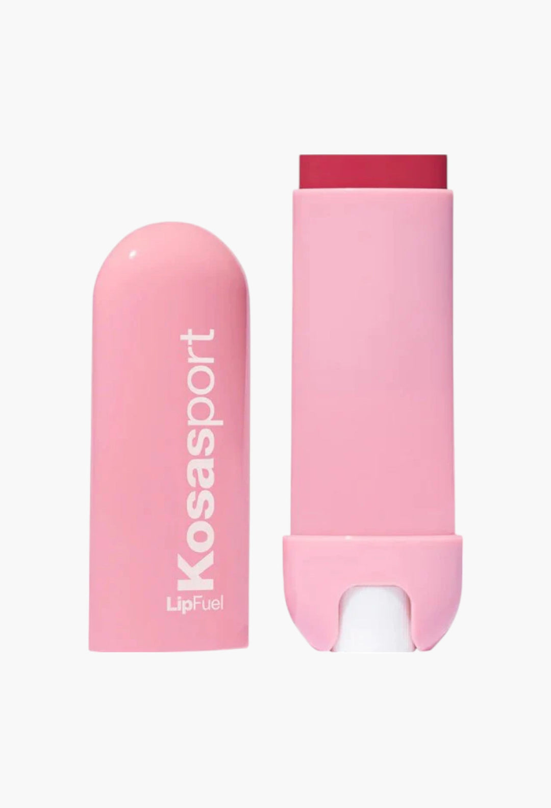 Rush - Kosasport LipFuel Hyaluronic Acid Lip Balm - GLAM MODA