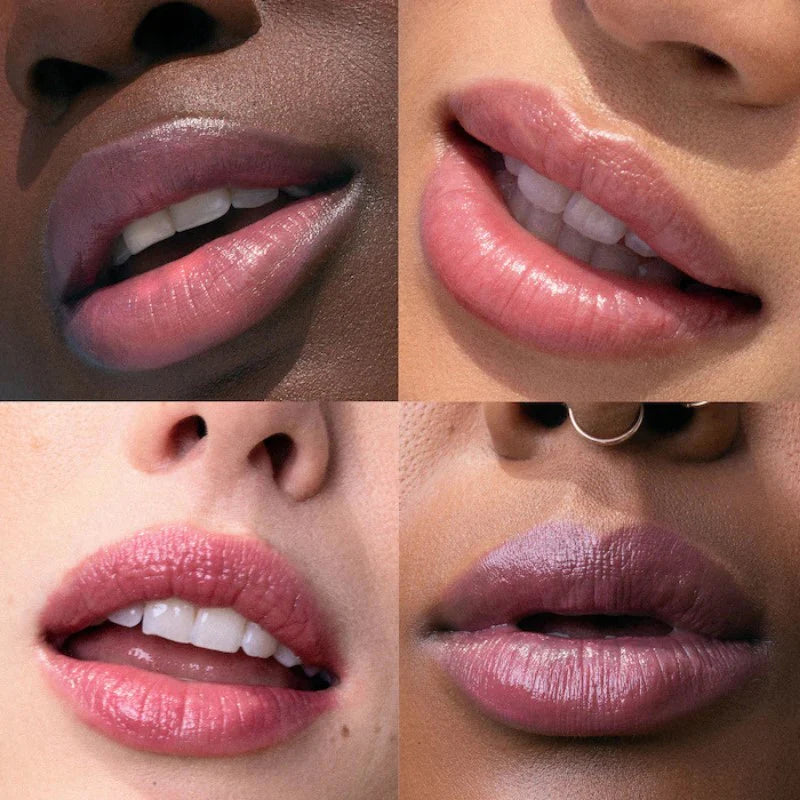 Rush - Kosasport LipFuel Hyaluronic Acid Lip Balm - GLAM MODA