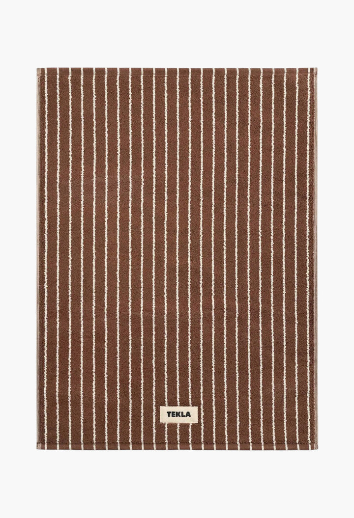 Terry Bath Mat - GLAM MODA