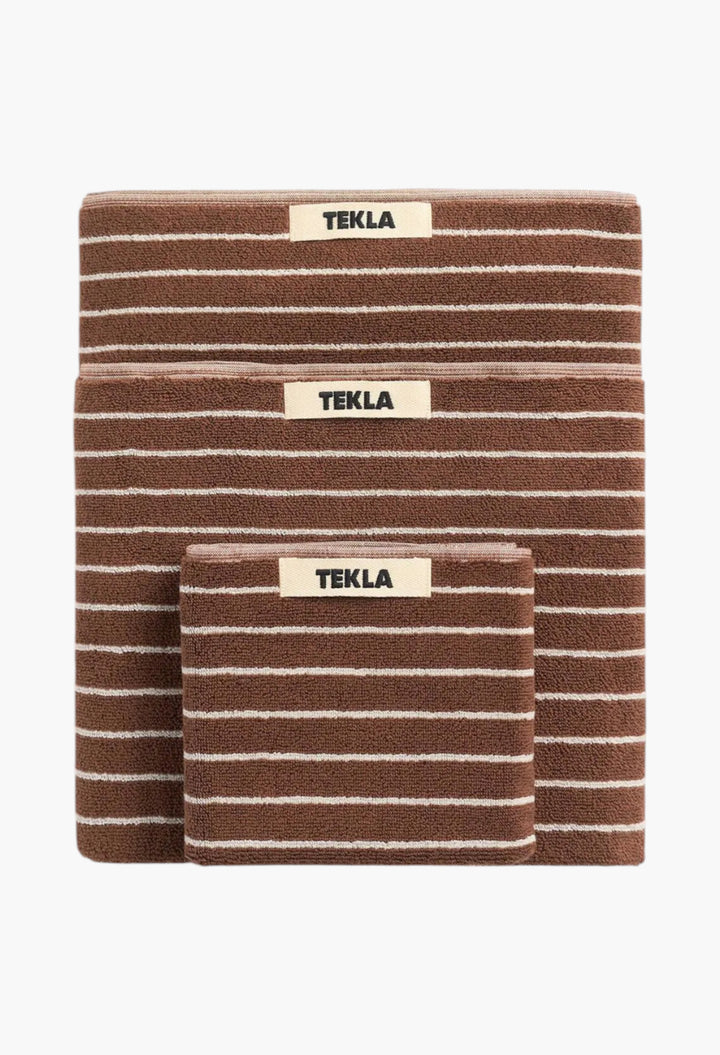 Terry towel - GLAM MODA