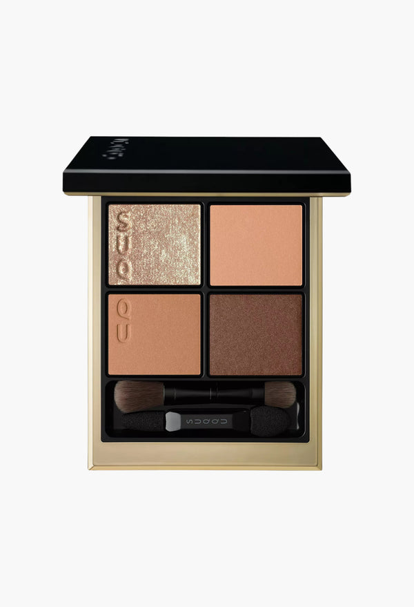 Signature Colour Eyes Eyeshadow Palette 6.2g