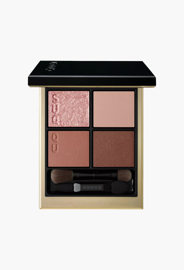 Signature Colour Eyes Eyeshadow Palette 6.2g