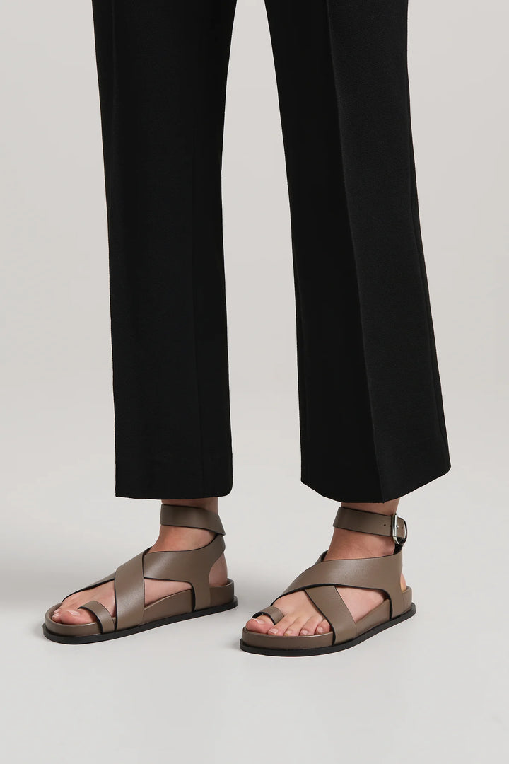 The Jalen Sandal