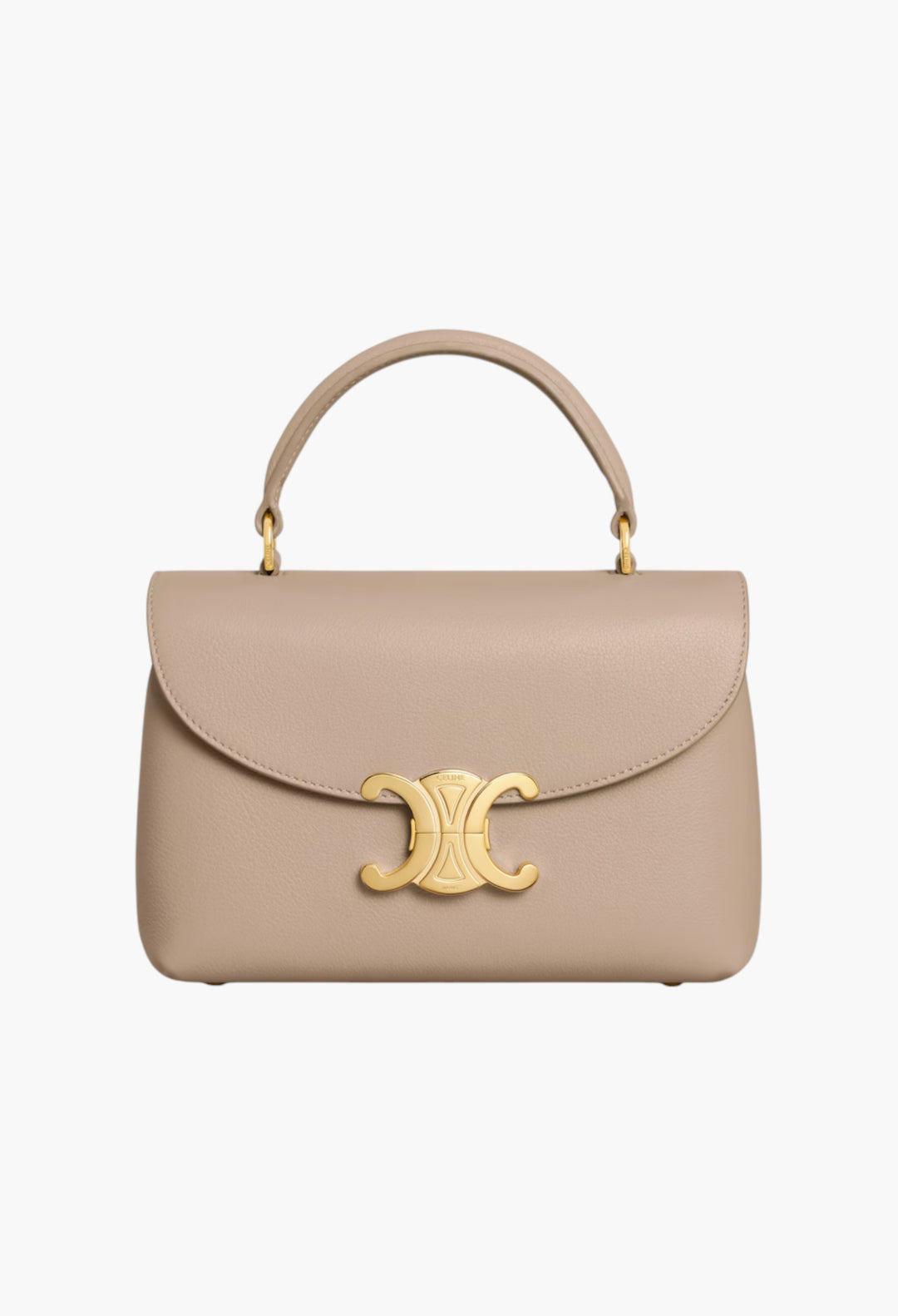 Teen Nino Bag In Supple Grained Calfskin - GLAM MODA