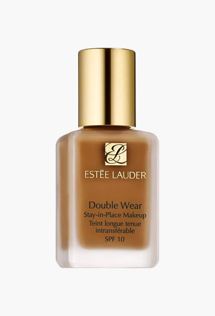 Double Wear Stay-In-Place Foundation SPF10 30ml - GLAM MODA