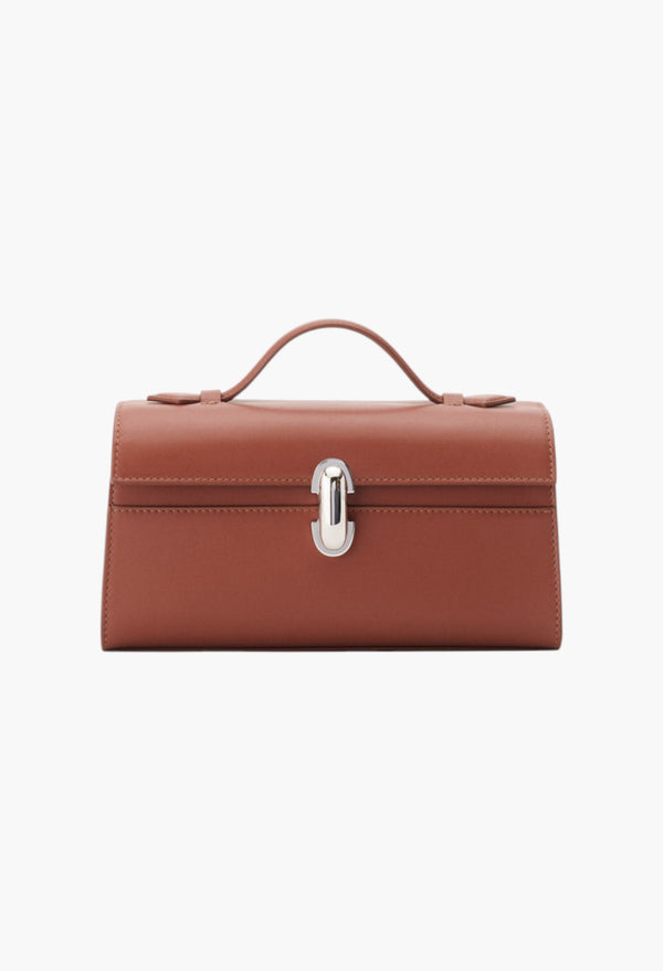 Maple Leather - Symmetry Pochette