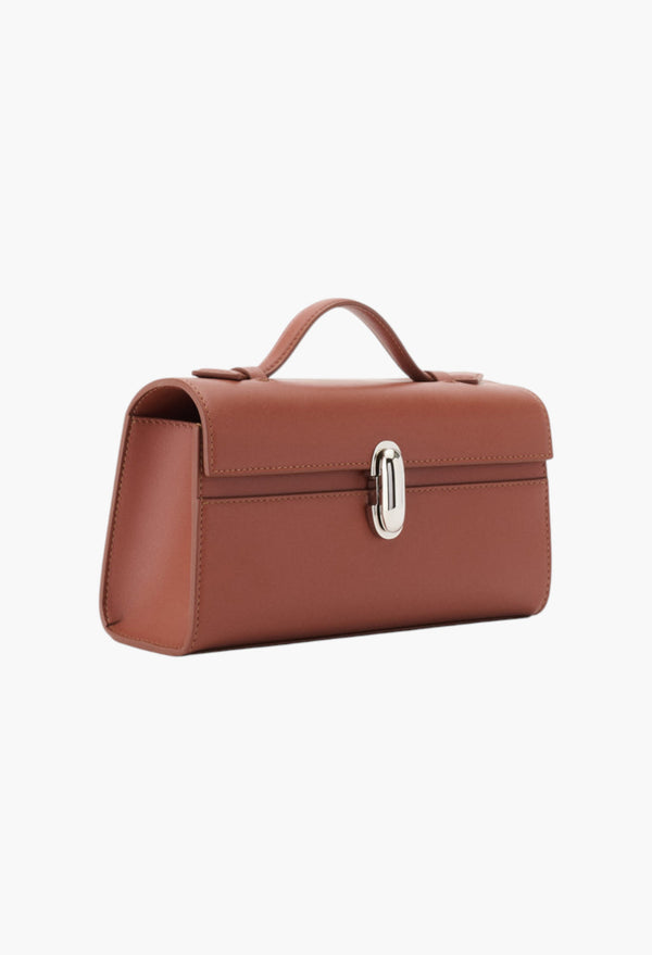 Maple Leather - Symmetry Pochette
