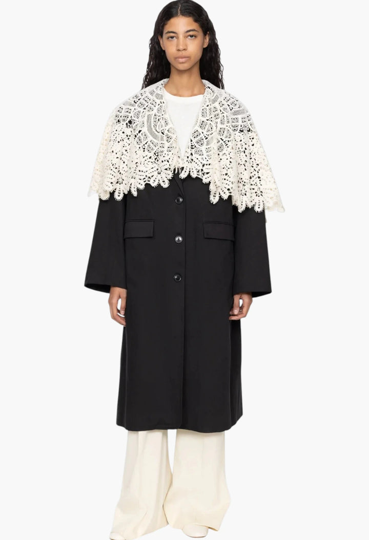 Alina Coat