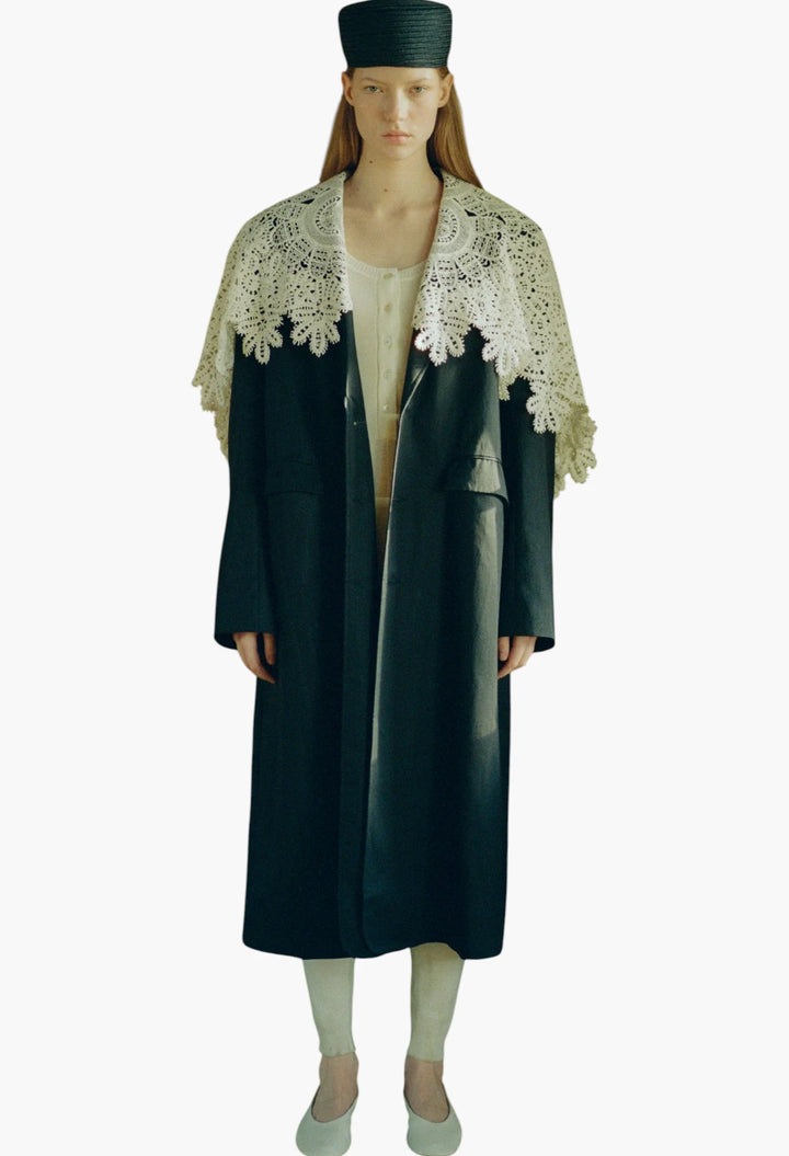 Alina Coat
