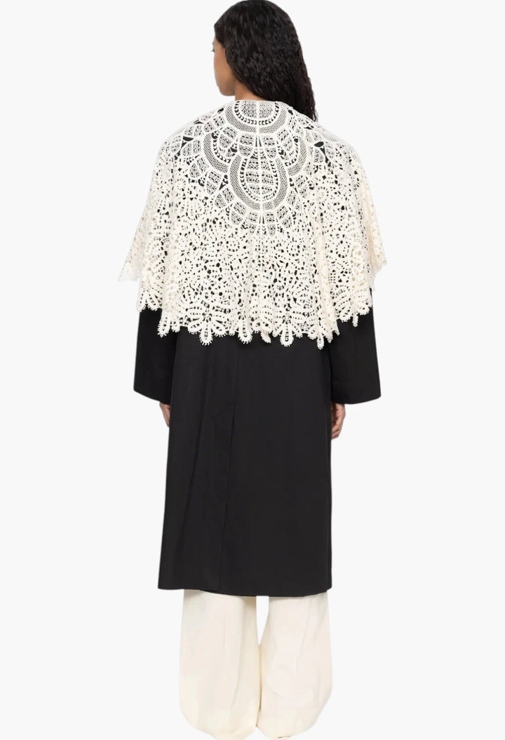 Alina Coat