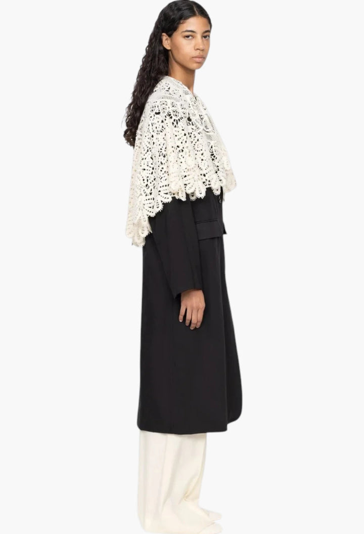 Alina Coat