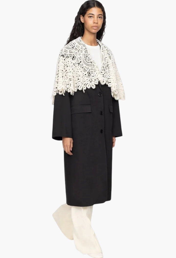 Alina Coat