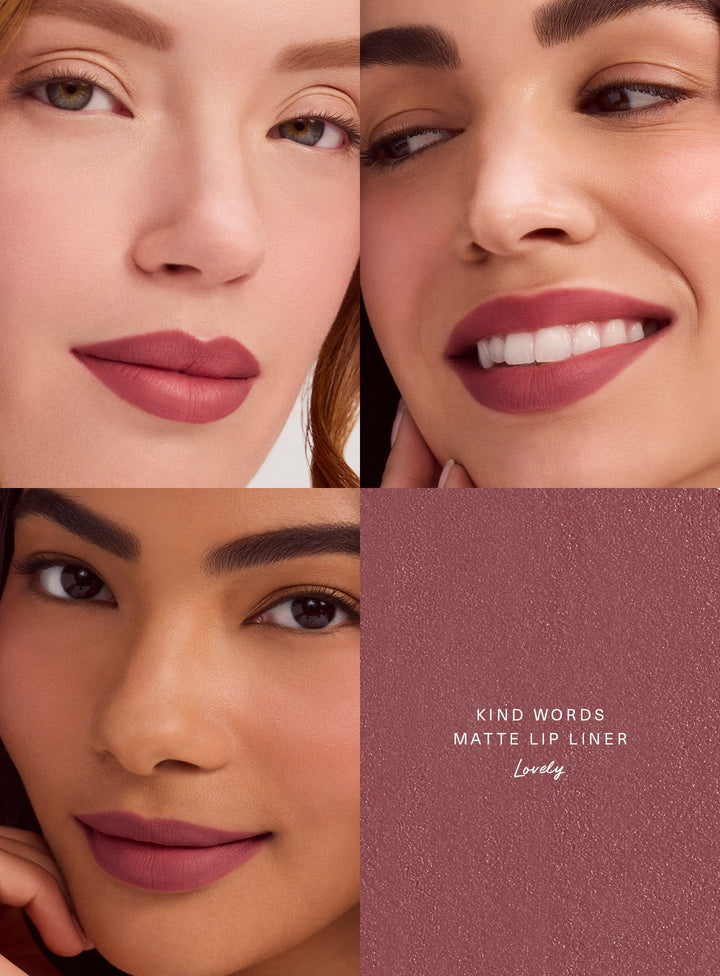 Rare Beauty Luminous Faves Lip Duo