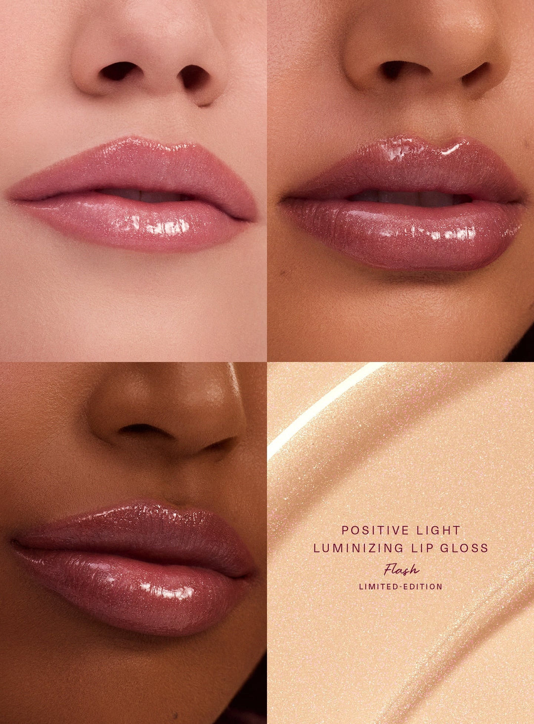 Rare Beauty Luminous Faves Lip Duo