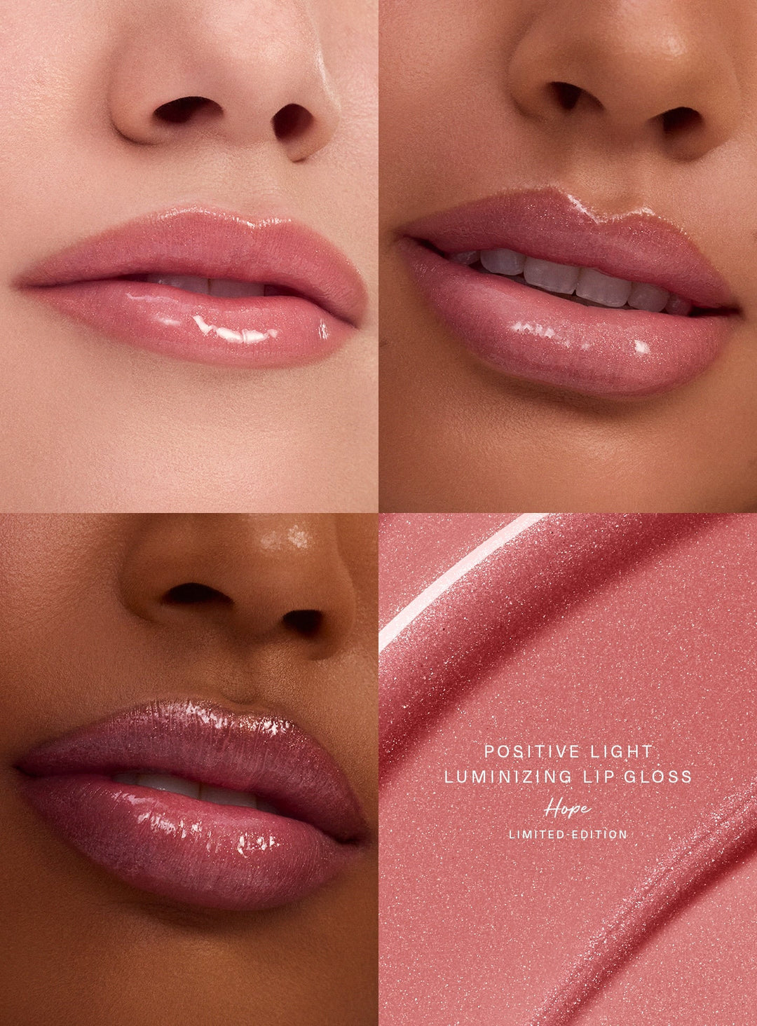 Rare Beauty Hope Faves 4 Piece Set