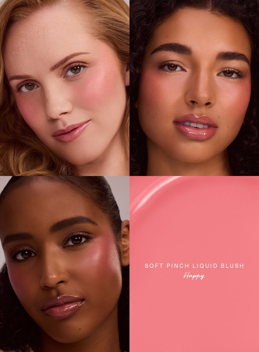 Rare Beauty Bestselling Faves 4 Piece Set