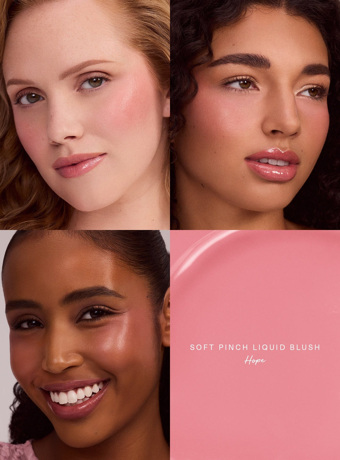 Rare Beauty Hope Faves 4 Piece Set