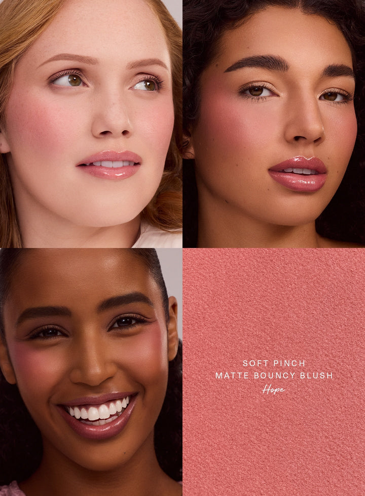 Rare Beauty Hope Faves 4 Piece Set