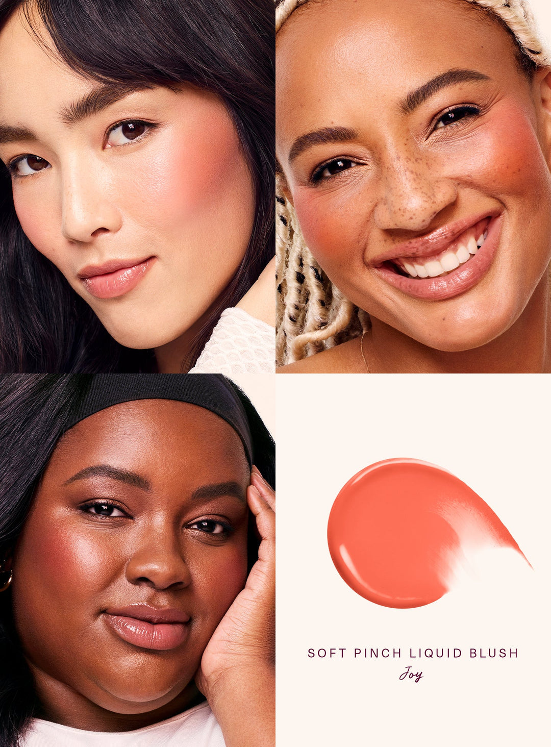Rare Beauty Soft Pinch Liquid Blush Mini