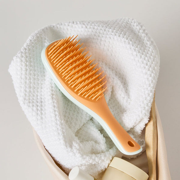 Mini Sweet Orange & Ice Blue - The Ultimate Detangler