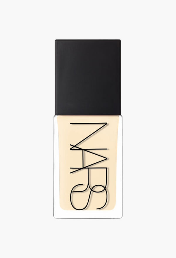 Light Reflecting Advanced Skincare Foundation