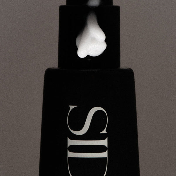 Wired: The Hand Serum