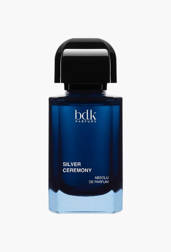 Silver Ceremony Absolu de Parfum - GLAM MODA