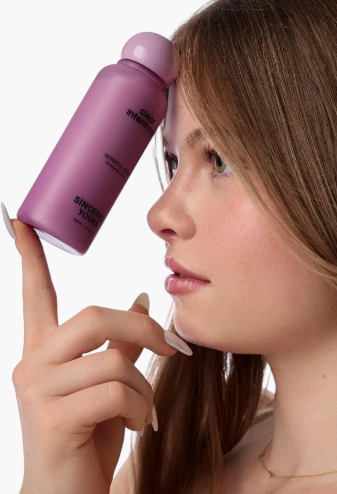 Clear Intentions essential toner