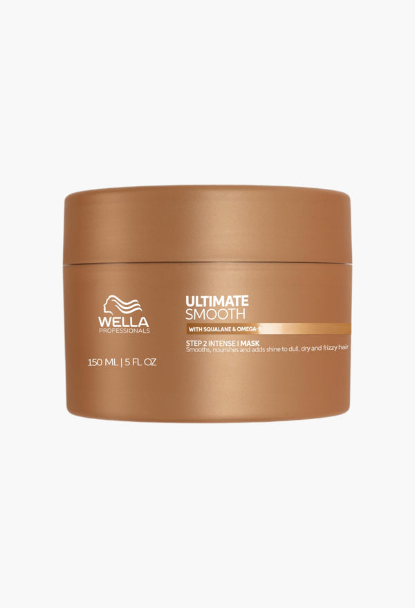 Ultimate Smooth Hydration Mask